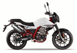 Neumotorrad Malaguti Monte Pro 125