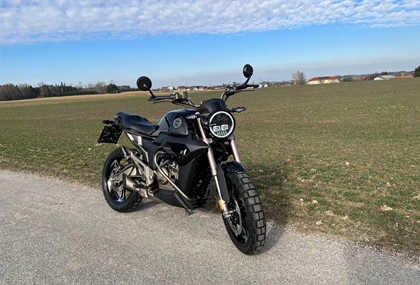 Neumotorrad Neumotorrad