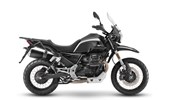 Moto Guzzi V85 TT Guardia d'Onore
