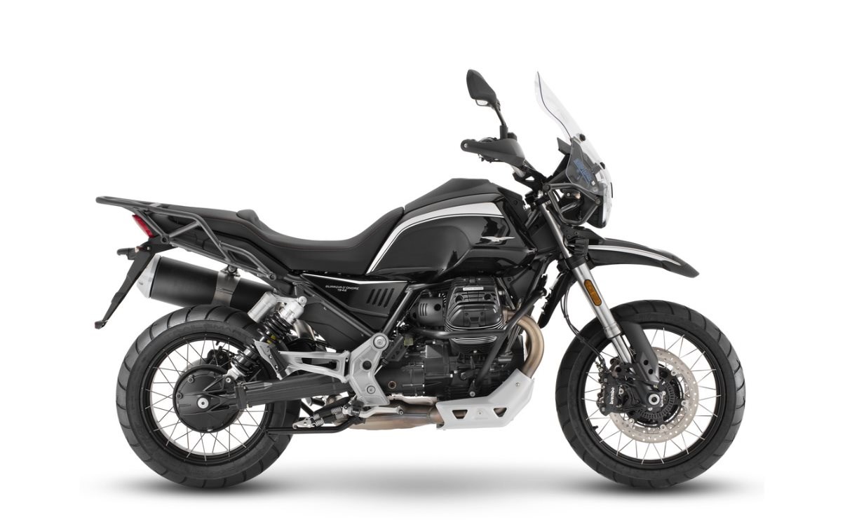 Motorrad