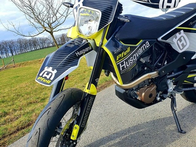 Neumotorrad Neumotorrad