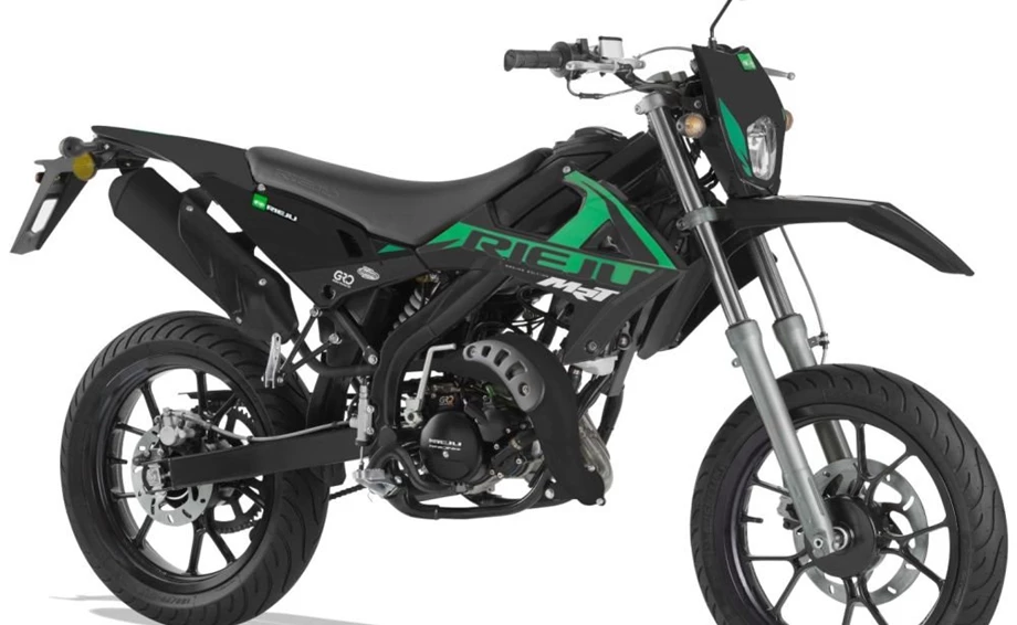 Angebot Rieju MRT Europa SM 50 Bild 2: Angebot Rieju MRT Europa SM 50