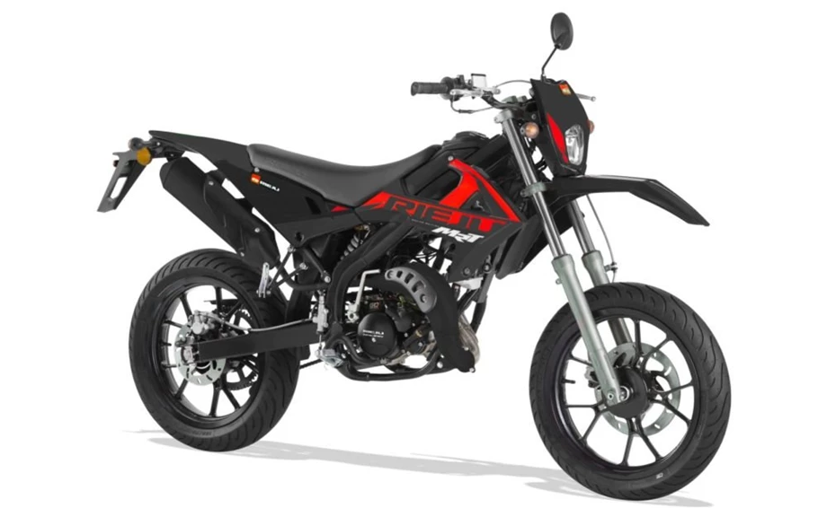 Angebot Rieju MRT Europa SM 50 Bild 1: Angebot Rieju MRT Europa SM 50