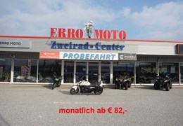 Gebrauchte Honda CTX 700 N
