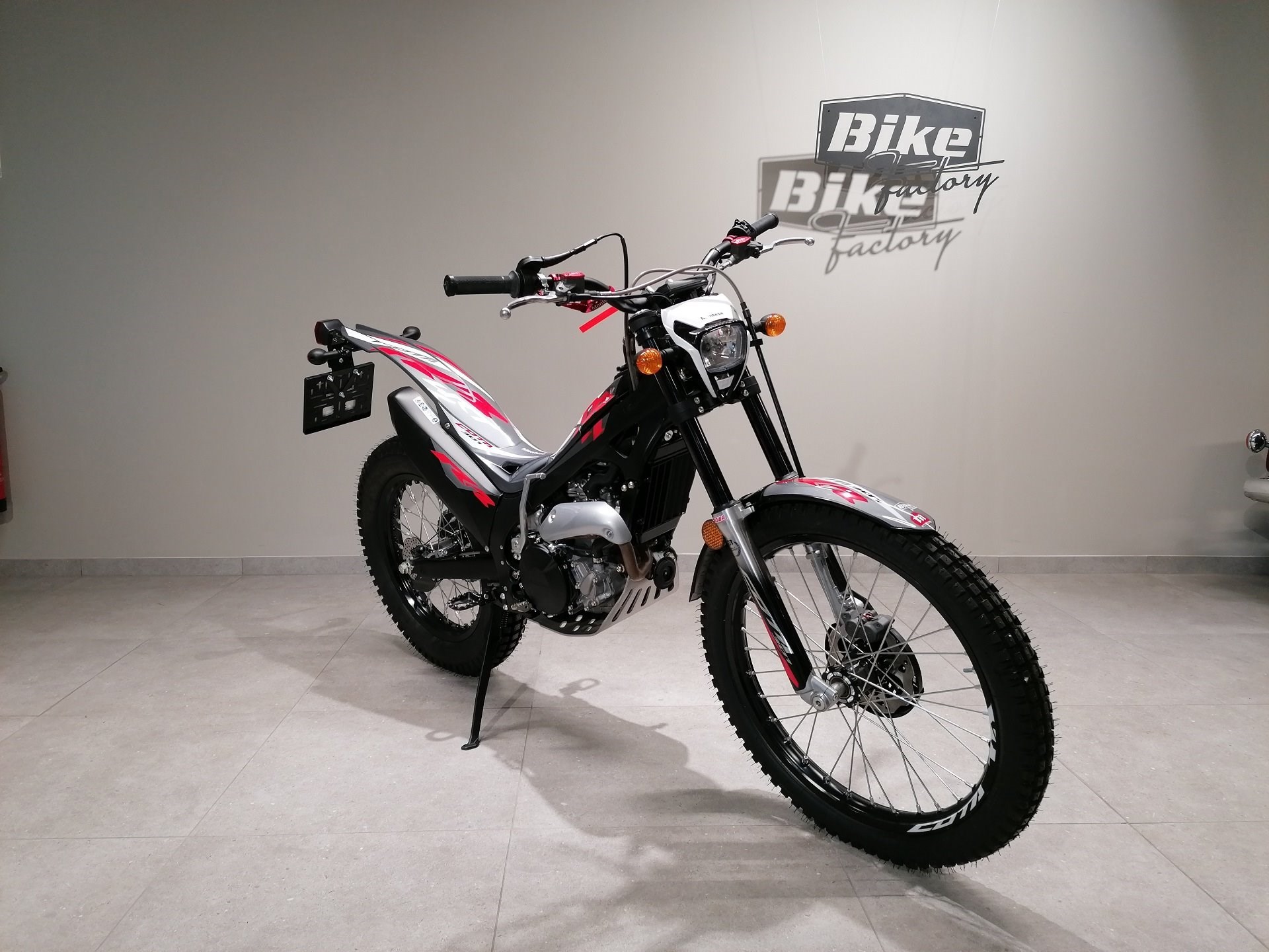 Motorrad