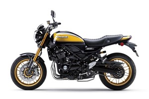 Angebot Kawasaki Z900 RS SE