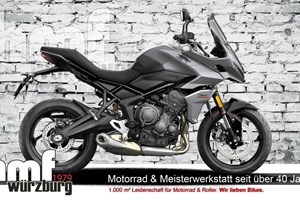 Angebot Triumph Tiger Sport 660