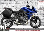 Angebot Triumph Tiger Sport 660