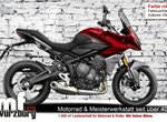 Angebot Triumph Tiger Sport 660