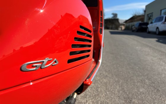 Neufahrzeug Vespa GTS 300 hpe - Bild 4 Neufahrzeug Vespa GTS 300 hpe - Bild 4