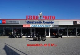 Gebrauchte Kawasaki Versys 650