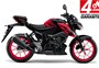 Motorrad