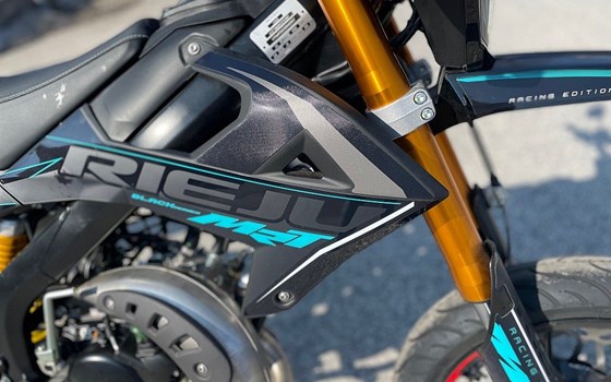 Neufahrzeug Rieju MRT 50 SM - Bild 4