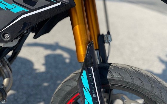 Neufahrzeug Rieju MRT 50 SM - Bild 5