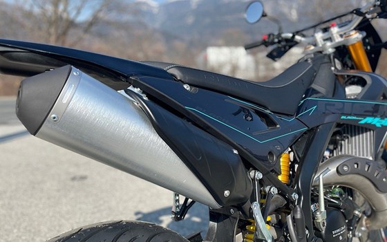 Neufahrzeug Rieju MRT 50 SM - Bild 6