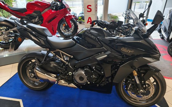 Neufahrzeug Suzuki GSX-S1000GT - Bild 2