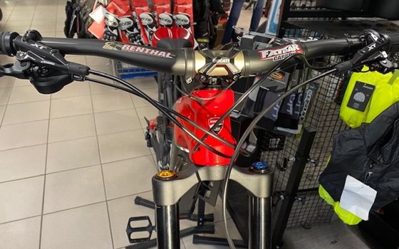 Neufahrzeug Thok TK 01 R - Bild 2