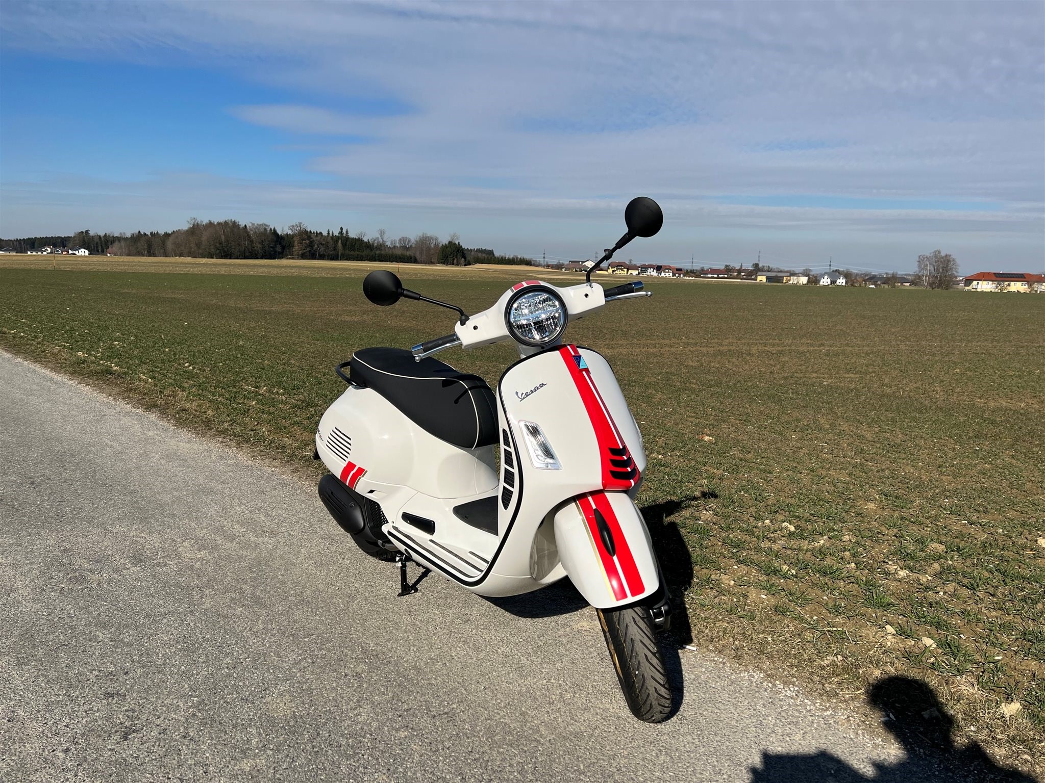 Motorrad
