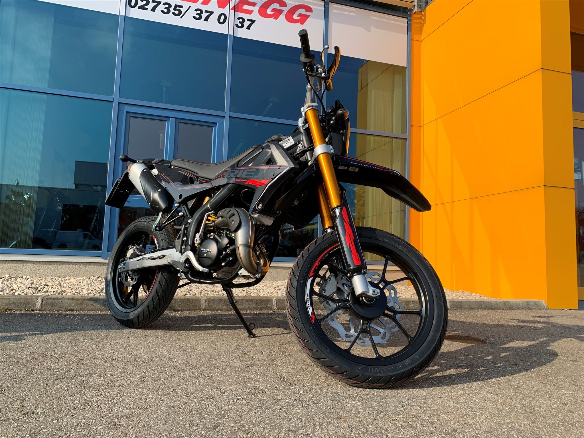 Motorrad