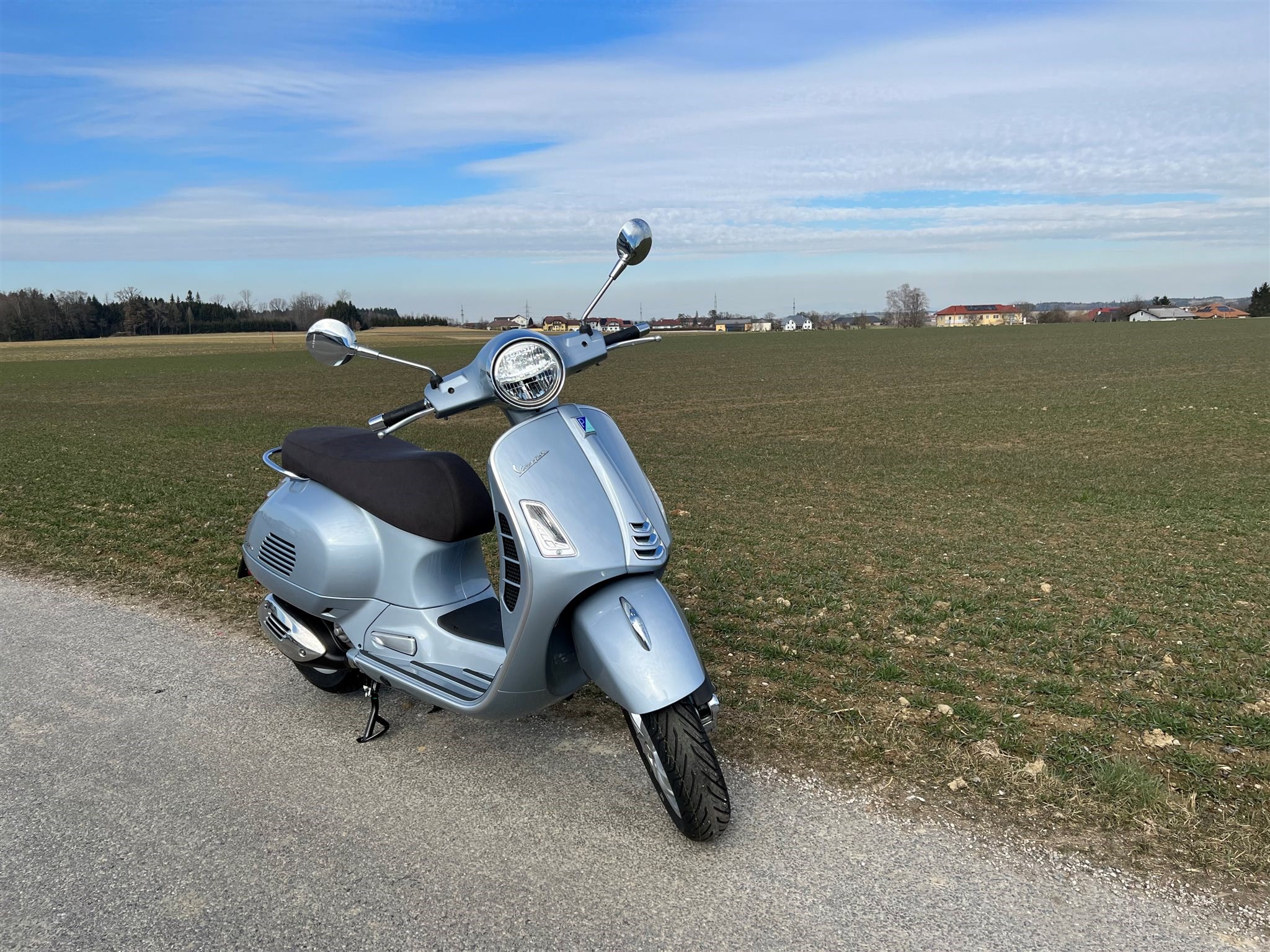 Motorrad