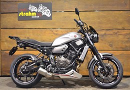 Occasion Yamaha XSR700