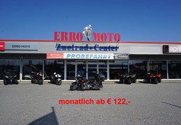 Gebrauchte Harley-Davidson Electra Glide Ultra Classic FLHTCU