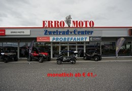 Gebrauchte Piaggio MP3 250