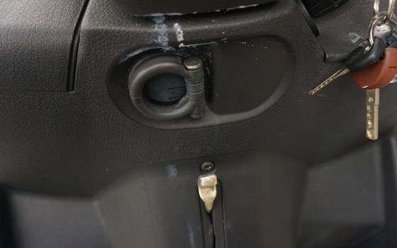 Gebrauchtmotorrad Piaggio MP3 250 - Bild 9