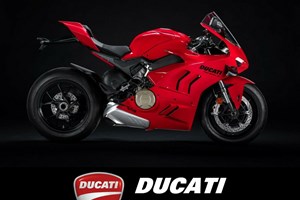 Offer Ducati Panigale V4