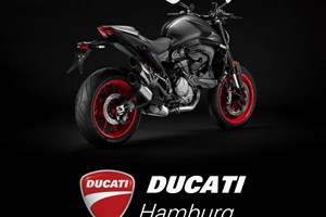 Offer Ducati Monster