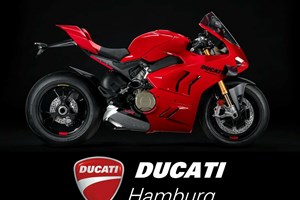Offer Ducati Panigale V4 S