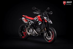 Offer Ducati Hypermotard 950 RVE