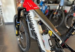 Neumotorrad Ducati TK-01RR