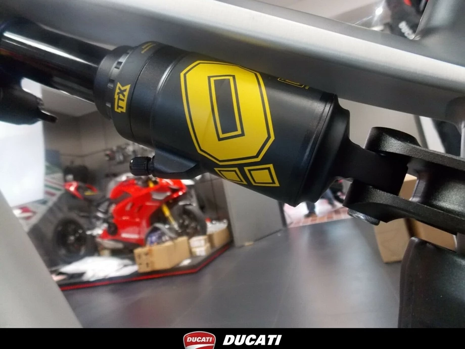 Offer Ducati TK-01RR Bild 4: Offer Ducati TK-01RR