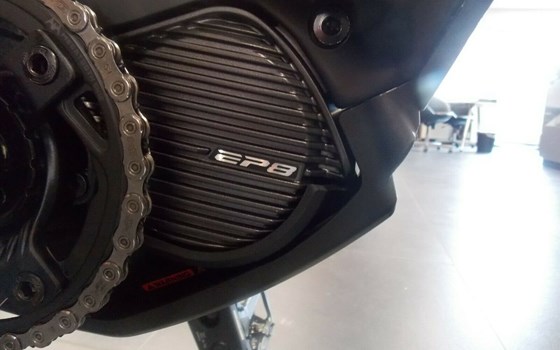 Neufahrzeug Ducati TK-01RR - Bild 5