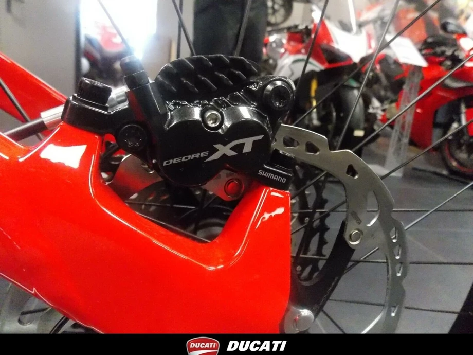 Offer Ducati TK-01RR Bild 6: Offer Ducati TK-01RR