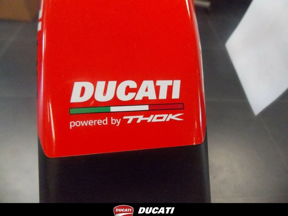 Offer Ducati TK-01RR Bild 7: Offer Ducati TK-01RR