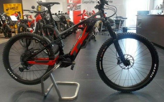 Neufahrzeug Thok TK01 - Bild 1