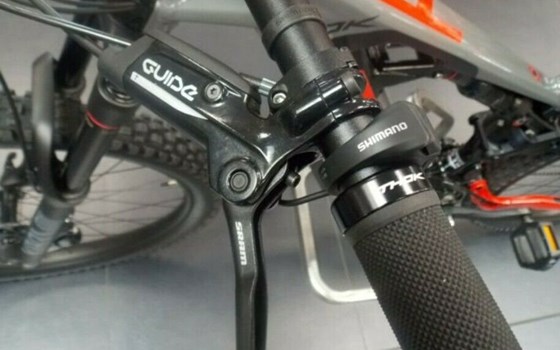 Neufahrzeug Thok TK01 - Bild 2