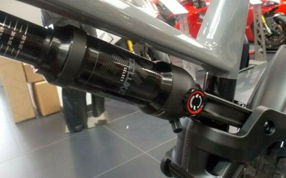 Neufahrzeug Thok TK01 - Bild 3