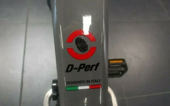 Neufahrzeug Thok TK01 - Bild 4