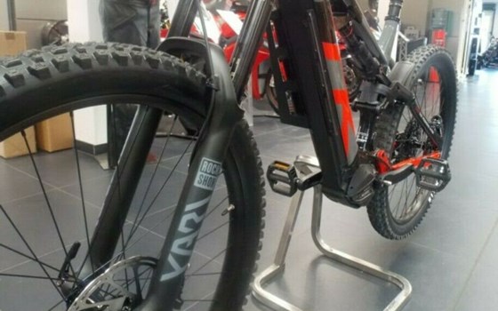 Neufahrzeug Thok TK01 - Bild 5