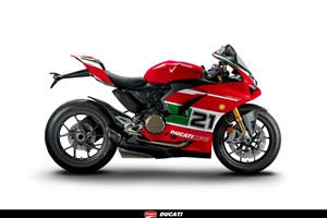 Offer Ducati Panigale V2