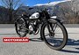 Motorrad
