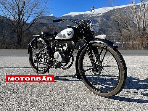 Motorrad