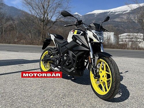 Motorrad