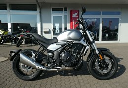 Neumotorrad Voge 500AC