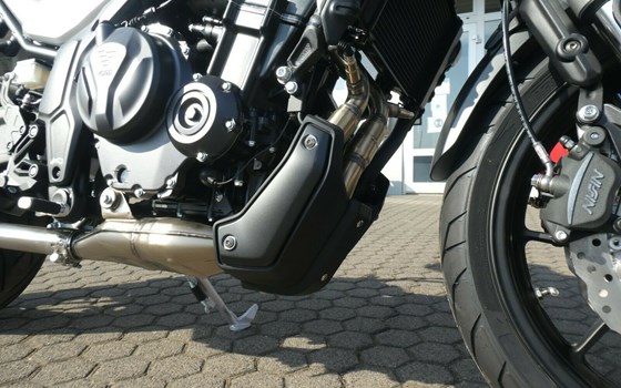 Neufahrzeug Voge 500AC - Bild 10