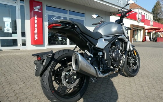 Neufahrzeug Voge 500AC - Bild 2