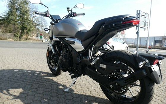 Neufahrzeug Voge 500AC - Bild 4